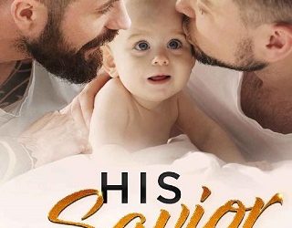 his savior aiden bates