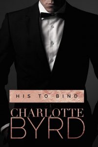 his to bind, charlotte byrd, epub, pdf, mobi, download