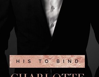 his to bind charlotte byrd