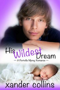 his wildest dream, xander collins, epub, pdf, mobi, download
