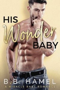 his wonder baby, bb hamel, epub, pdf, mobi, download