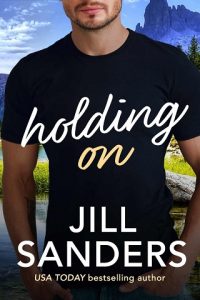 holding on, jill sanders, epub, pdf, mobi, download