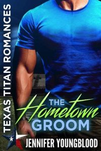 hometown groom, jennifer youngblood, epub, pdf, mobi, download