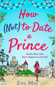 how to date a prince, zoe may, epub, pdf, mobi, download