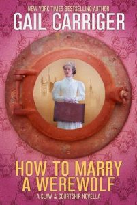 how to marry a werewolf, gail corriger, epub, pdf, mobi, download