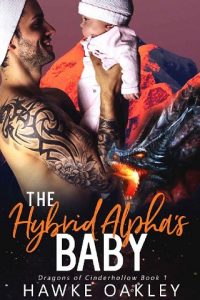 hybrid alpha's baby, hawke oakley, epub, pdf, mobi, download