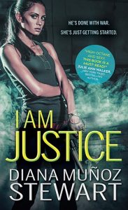 i am justice, diana munoz stewart, epub, pdf, mobi, download