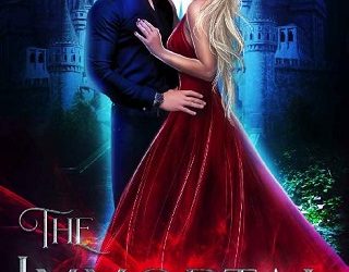 immortal vow juliana haygert