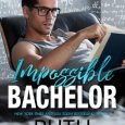 impossible bachelor ruth cardello