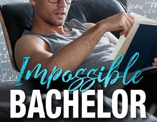 impossible bachelor ruth cardello