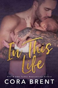 in this life, cora brent, epub, pdf, mobi, download
