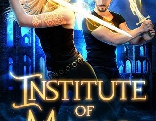 institute of magic linsey hall