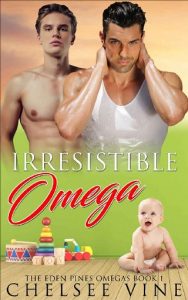 irresistible omega, chelsee vine, epub, pdf, mobi, download