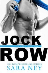 jock row, sara ney, epub, pdf, mobi, download