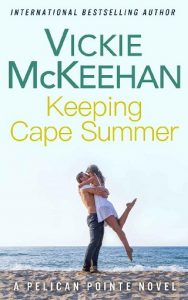 keeping cape summer, vickie mckeehan, epub, pdf, mobi, download