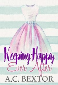 keeping happy, ac bextor, epub, pdf, mobi, download