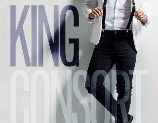 king consort jr gray