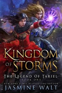 kingdom of storms, jasmine walt, epub, pdf, mobi, download
