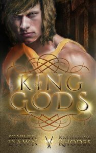 kings of gods, scarlett dawn, epub, pdf, mobi, download