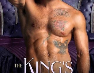 king's secret bride alexis angel