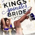 king's spinster bride ruby dixon