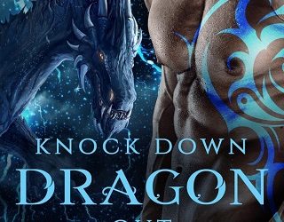 knock down dragon out krystal shannan