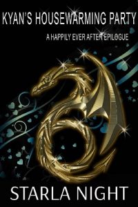 kyan's housewarming party, starla night, epub, pdf, mobi, download