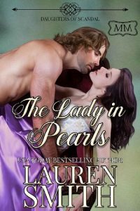 lady in pearls, lauren smith, epub, pdf, mobi, download