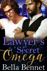 lawyer's omega, bella bennet, epub, pdf, mobi, download