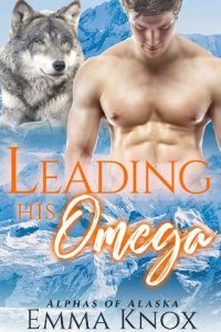leading his omega, emma knox, epub, pdf, mobi, download