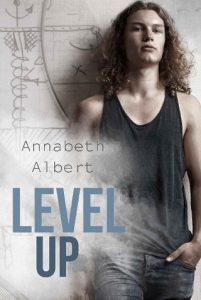 level up, annabeth albert, epub, pdf, mobi, download