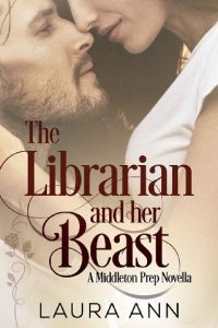 librarian and her beast, laura ann, epub, pdf, mobi, download