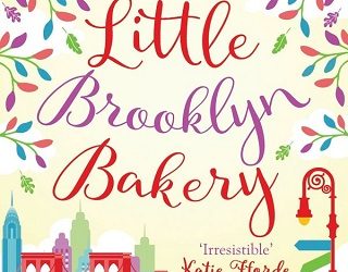 little brooklyn bakery julie caplin