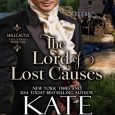 lord of lost causes kate pearce