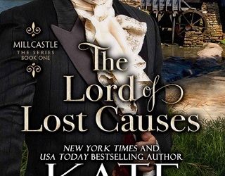 lord of lost causes kate pearce