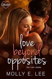 love beyond opposites, molly e lee, epub, pdf, mobi, download