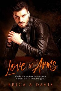 love in arms, erica a davis, epub, pdf, mobi, download