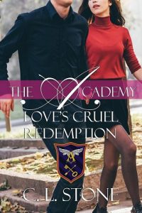 love's cruel redemption, cl stone, epub, pdf, mobi, download
