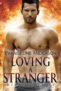 loving a stranger, evangeline anderson, epub, pdf, mobi, download