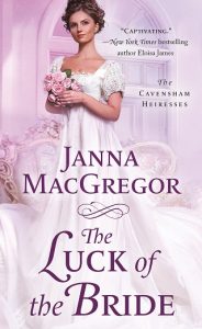 luck of the bride, janna macgregor, epub, pdf, mobi, download