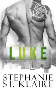 luke, stephanie st klaire, epub, pdf, mobi, download
