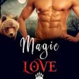 magic love amelia wilson
