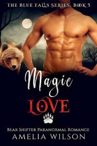 magic love, amelia wilson, epub, pdf, mobi, download
