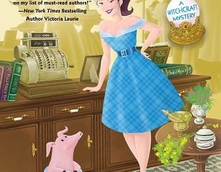 magical match juliet blackwell