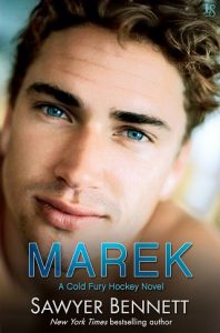 marek, sawyer bennett, epub, pdf, mobi, download