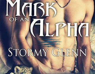 mark of an alpha stormy glenn