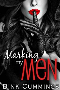 marking my men, bink cummings, epub, pdf, mobi, download