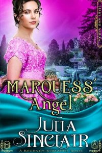 marquess angel, julia sinclair, epub, pdf, mobi, download