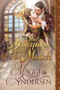 marquess meets his match, maggi andersen, epub, pdf, mobi, download