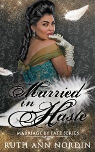 married in haste, ruth ann nordin, epub, pdf, mobi, download